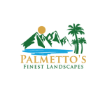https://www.logocontest.com/public/logoimage/1489470961Palmetto_s Finest Landscapes-02.png